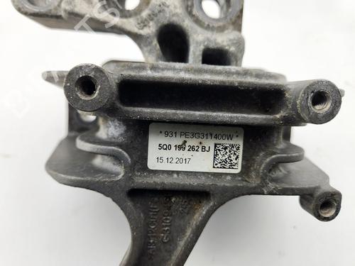 Engine mount VW GOLF VII (5G1, BQ1, BE1, BE2) 2.0 GTD | BP28151564M89 