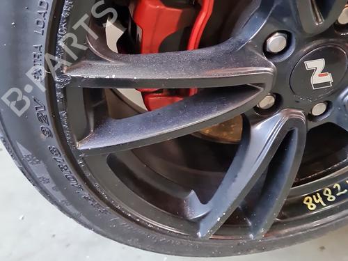 Fælk HYUNDAI i30 (PDE, PD, PDEN) 2.0 N | BP37719710C45 - Image 3