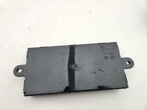 Electronic module VW MULTIVAN T7 (STM, STN) 1.4 eHybrid | BP32368716M83 - Image 2