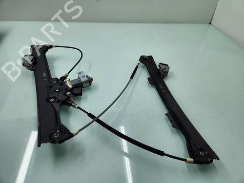 Front left window mechanism BMW 5 Touring (E61) | BP21650712C22 - Image 2