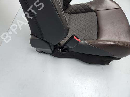 Left front seat TOYOTA C-HR (_X1_)  | BP29807397C15  - Image 6