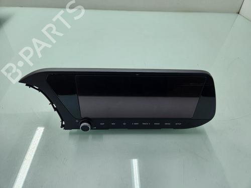 Multifunctionele display HYUNDAI i20 III (BC3, BI3) 1.6 T-GDi N (204 hp) 29722523