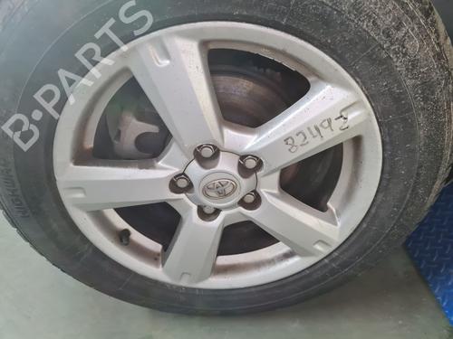 Used Rim Rim 33548375 33548375