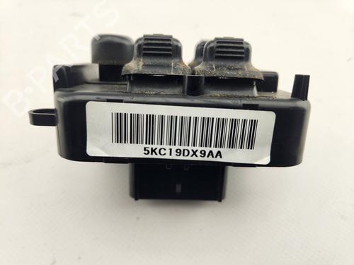 Left front window switch JEEP CHEROKEE (KJ) 2.8 CRD 4x4 | BP28321224I27 