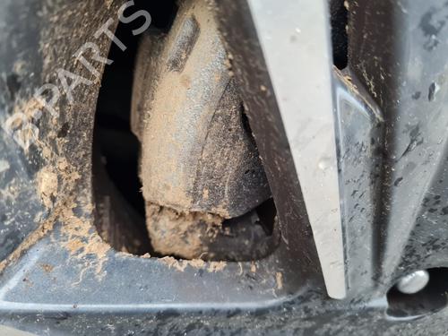 Used Left front brake caliper Left front brake caliper HYUNDAI i20 III (BC3, BI3) 1.0 T-GDI (101 hp) 22968178 22968178