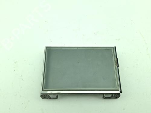Used Display monitor Display monitor PEUGEOT 208 I (CA_, CC_) [2012-2021] 25032338 25032338