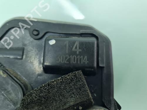 Rear right lock TOYOTA LAND CRUISER PRADO (_J12_)  | BP21639503C99 