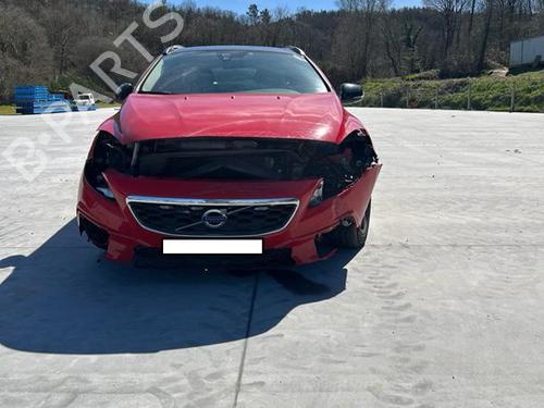 Electronic module VOLVO V40 Hatchback (525) D2 | BP21647785M83 