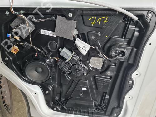Used Front right window mechanism VW TRANSPORTER T6 Van (SGA, SGH, SHA, SHH) [2015-2025]  27698643