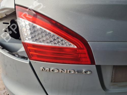 Used Left tailgate light FORD MONDEO IV (BA7) [2007-2015]  21658946