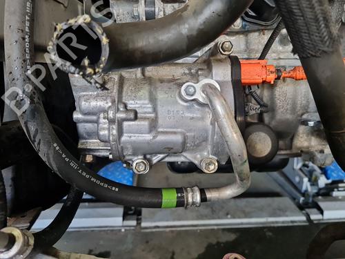Used AC compressor AC compressor 36992114 36992114
