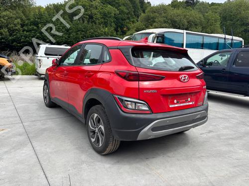 Electronic module HYUNDAI KONA (SX2) 1.6 GDi Hybrid | BP36023148M83 - Image 5