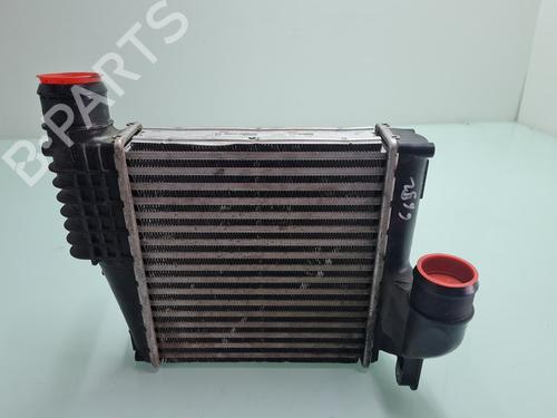 Used Intercooler Intercooler OPEL GRANDLAND / GRANDLAND X (A18, P1UO) [2017-2026] 21651214 21651214