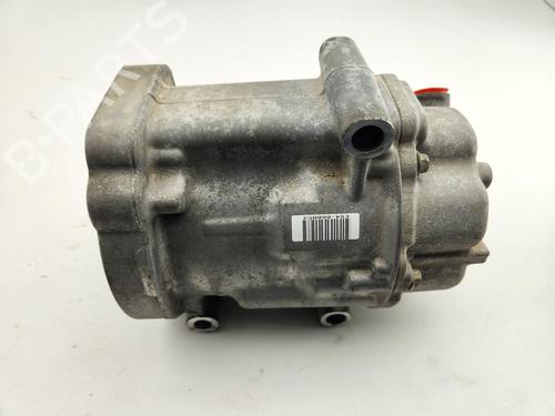 Used AC compressor AC compressor TOYOTA C-HR (_X1_) [2016-2026] 29201577 29201577