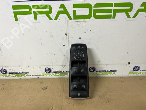 Used Left front window switch Left front window switch MERCEDES-BENZ C-CLASS T-Model (S204) C 220 CDI (204.208) (170 hp) 21660409 21660409