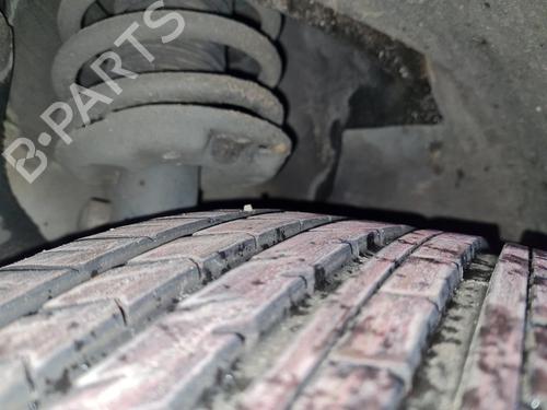 Used Left front shock absorber SEAT ALTEA (5P1) [2004-2015]  21646780