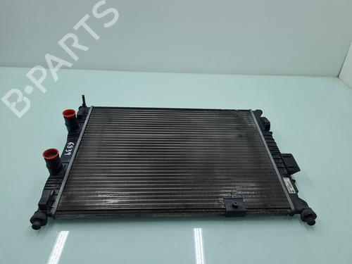 Køler NISSAN QASHQAI / QASHQAI +2 I (J10, NJ10, JJ10E) [2006-2014]  21652832