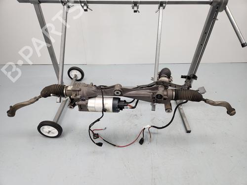 Styregear/Snekke VW MULTIVAN T7 (STM, STN) 1.4 eHybrid (218 hp) 31840960