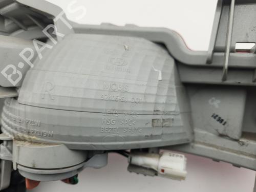 Rear bumper right light HYUNDAI i30 (PDE, PD, PDEN) 2.0 N | BP37712579C82 - Image 5