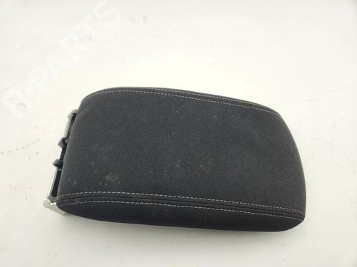 Used Armrest / Center console Armrest / Center console PEUGEOT 308 II (LB_, LP_, LW_, LH_, L3_) [2013-2021] 33126920 33126920