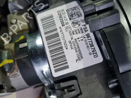 Used Squib airbag CITROËN C3 II (SC_) [2009-2026]  31924295