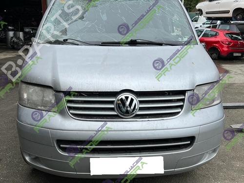 Heater blower motor VW TRANSPORTER T5 Bus (7HB, 7HJ, 7EB, 7EJ)  | BP22370532M62 