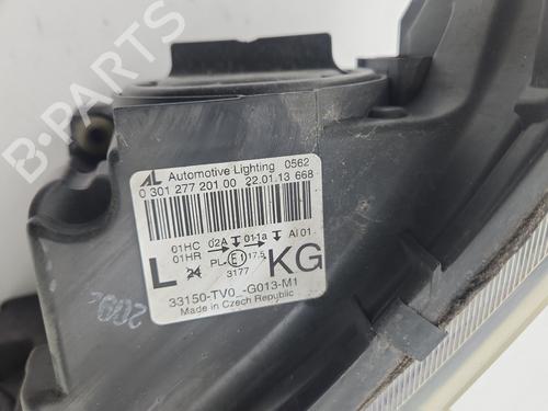 Left headlight HONDA CIVIC IX (FK) 1.6 i-DTEC (FK3) | BP36561829C28 - Image 3