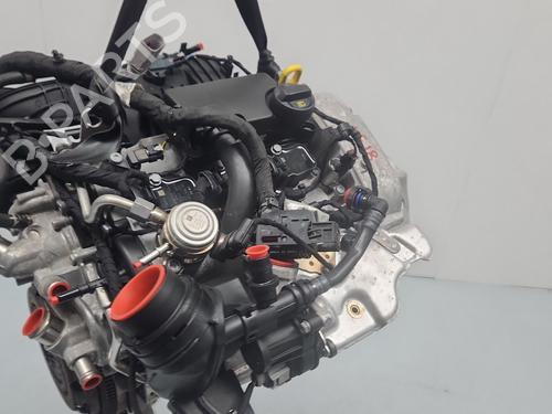 Engine VW T-CROSS (C11, D31) 1.0 TSi | BP31755858M1 - Image 4