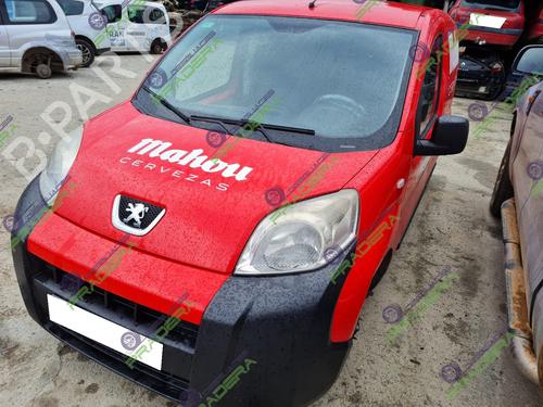 Mass air flow sensor PEUGEOT BIPPER (AA_)  | BP21659939M95 