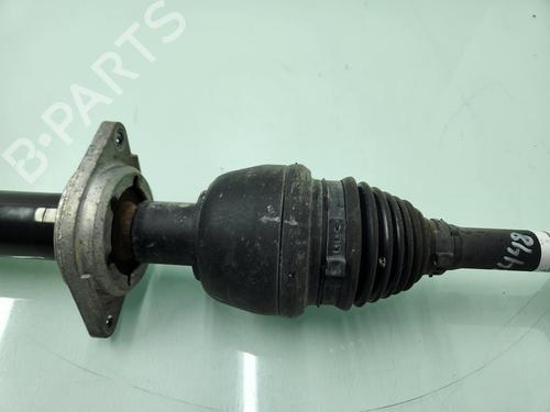 Right front driveshaft MERCEDES-BENZ GLA-CLASS (X156) GLA 200 CDI / d (156.908) | BP24314703M39 