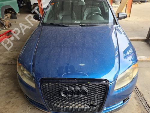 Used Hood AUDI A4 B7 Avant (8ED) 2.5 TDI (163 hp) 21654217