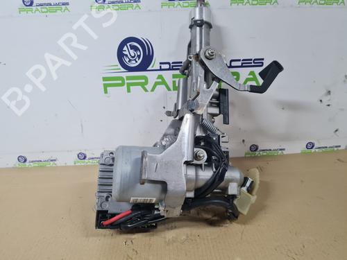 Used Steering column Steering column RENAULT MEGANE III Hatchback (BZ0/1_, B3_) 1.5 dCi (BZ0C) (90 hp) 21660257 21660257