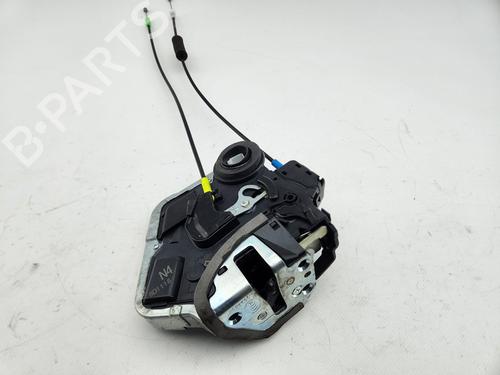 Used Rear left lock LEXUS NX (_Z1_) [2014-2026]  32414273