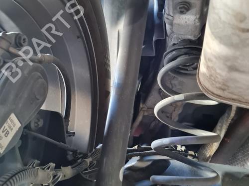 Used Left rear shock absorber RENAULT ARKANA I (LCM_, LDN_) [2019-2025]  30355613