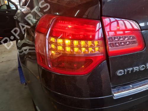 Left taillight CITROËN C5 III (RD_) | BP33818089C34 - Image 2