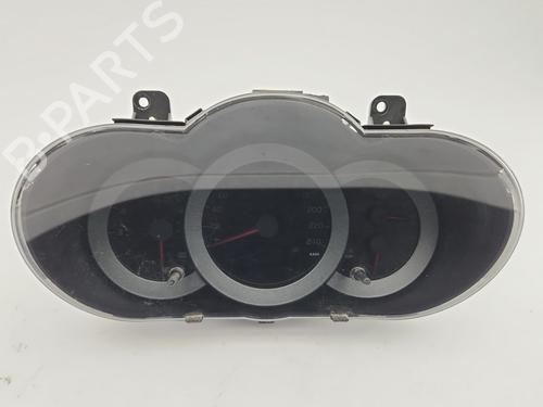 instrument-cluster-toyota-rav-4-iii-_a3_-2005-2006-2007-2008-2009-2010-2011-2012-2013-2014-21644159 main image
