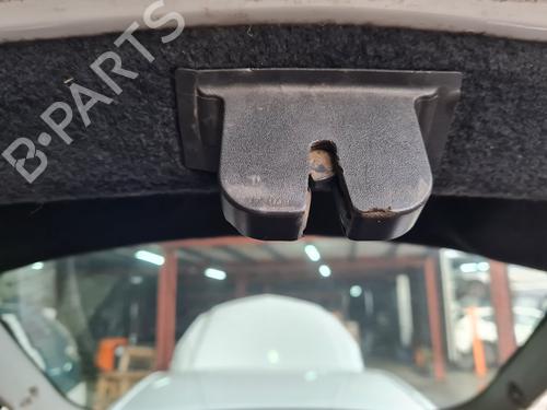 Used Tailgate lock OPEL INSIGNIA A (G09) [2008-2017]  21781323