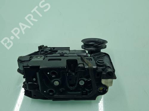 Rear right lock VW GOLF VI (5K1)  | BP22407260C99 