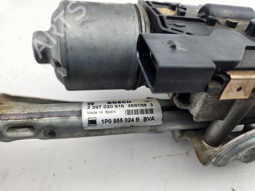 Viskermotor vindrute SEAT LEON (1P1)  | BP29073948M29