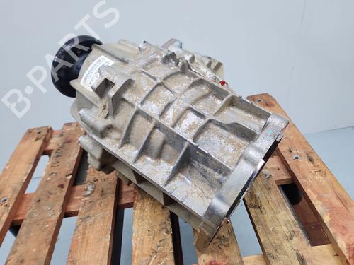 Used Transfer box Transfer box 30549136 30549136