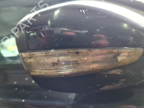 Right mirror PEUGEOT 508 I (8D_) 2.0 HDi | BP22566638C27 