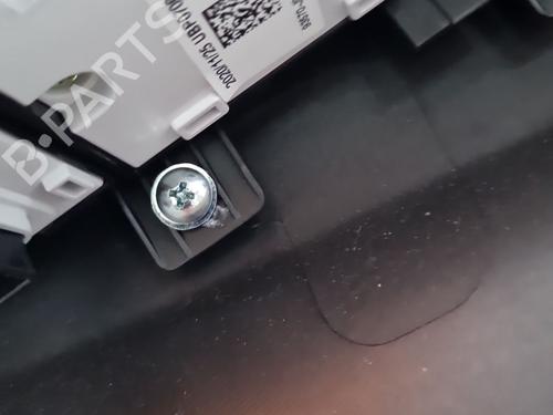 Left front window switch HYUNDAI KONA (SX2) 1.6 GDi Hybrid | BP36017752I27 - Image 3