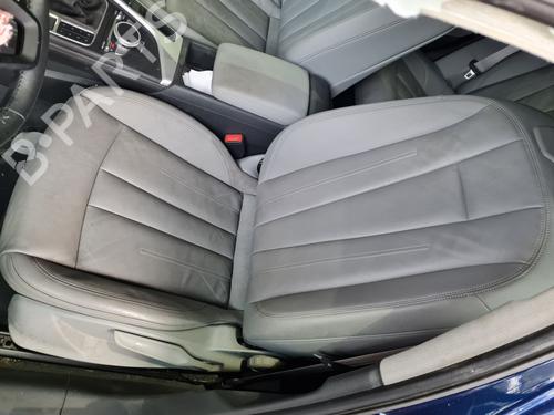 Left front seat AUDI A4 B9 Avant (8W5, 8WD) 2.0 TDI | BP31716452C15 