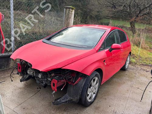 Pipe SEAT LEON (1P1) | BP31792731M125 - Image 6
