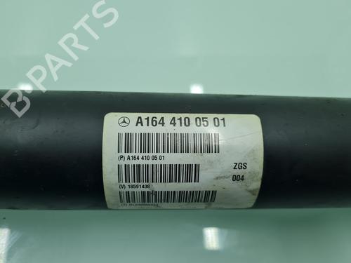 Driveshaft MERCEDES-BENZ M-CLASS (W164) ML 320 CDI 4-matic (164.122) | BP21637350M37 