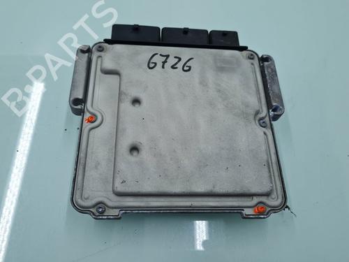 Engine control unit (ECU) NISSAN QASHQAI / QASHQAI +2 I (J10, NJ10, JJ10E) 1.6 dCi All-wheel Drive | BP21648969M57 