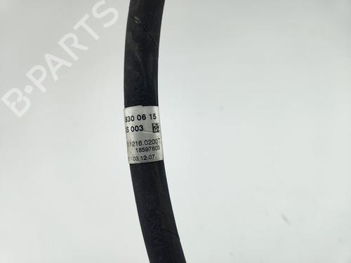 AC pipe MERCEDES-BENZ C-CLASS (W204)  | BP30102492M126 