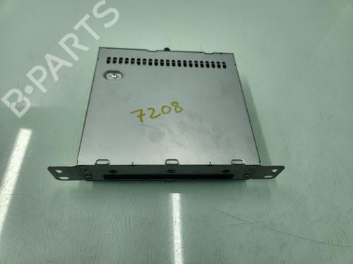 Used Radio Radio PEUGEOT 308 II (LB_, LP_, LW_, LH_, L3_) [2013-2021] 25743619 25743619