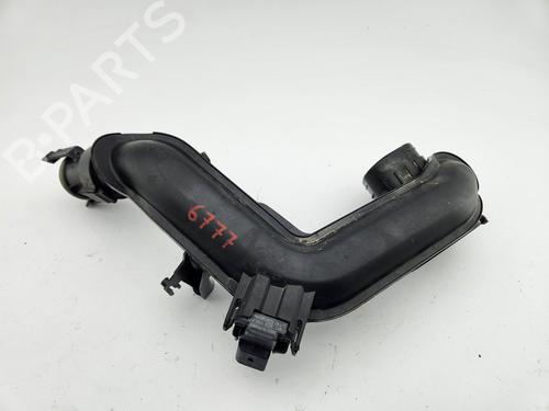 Pipe VW POLO VI (AW1, BZ1, AE1)  | BP29636312M125 