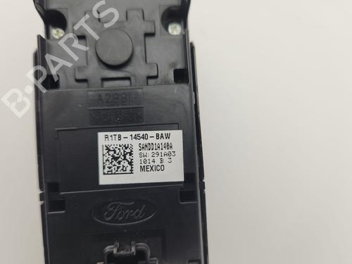 Left front window switch FORD PUMA (J2K, CF7) 1.0 EcoBoost mHEV | BP38175666I27 - Image 5